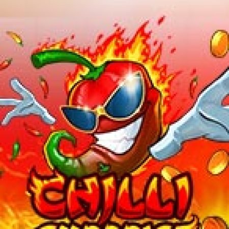 Trải Nghiệm Huyền Thoại Tại Chilli Surprise Slot – Đăng Ký & Nhận Quà Khủng