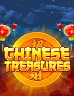 Khám Phá Báu vật Trung Hoa – Chinese Treasures Slot: Trò Chơi Slot Trực Tuyến Hấp Dẫn Nhất 2024