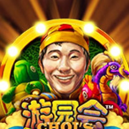 Choi’s Travelling Show Slot: Cổng Game Slot Đỉnh Cao – Đánh Bại Thách Thức, Rinh Quà Lớn