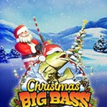 Săn Cá Lớn Đêm Giáng Sinh – Christmas Big Bass Bonanza Slot: Cổng Game Slot Đỉnh Cao – Đánh Bại Thách Thức, Rinh Quà Lớn