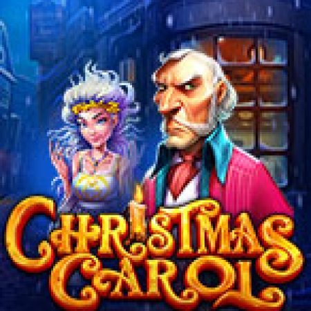 Món Quà Giáng Sinh Bí Ẩn – Christmas Carol Megaways Slot – Kho Game Slot Online Uy Tín và Đa Dạng Nhất