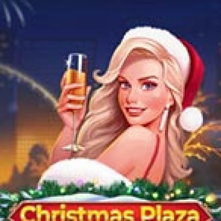 Christmas Plaza Doublemax Slot Online: Nơi Hội Tụ Của Các Siêu Phẩm Slot 2024