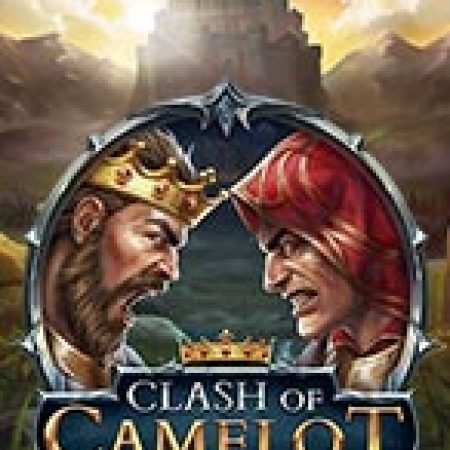 Tìm Hiểu Về Cuộc đụng độ của Camelot – Clash of Camelot Slot: Cách Chơi, Tips & Tricks Để Thắng Lớn