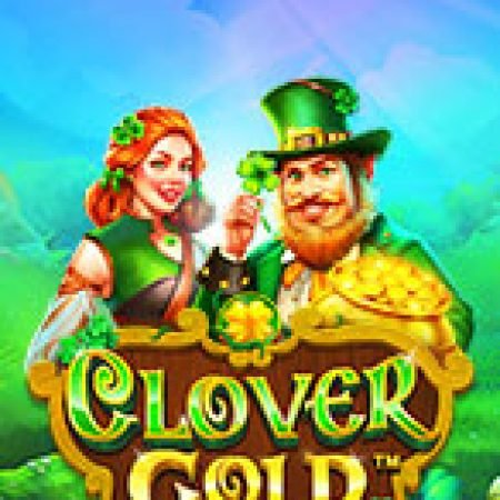 Hướng Dẫn Đăng Ký Đồng Xanh – Clover Gold Slot: Bắt Đầu Hành Trình Giành Jackpot