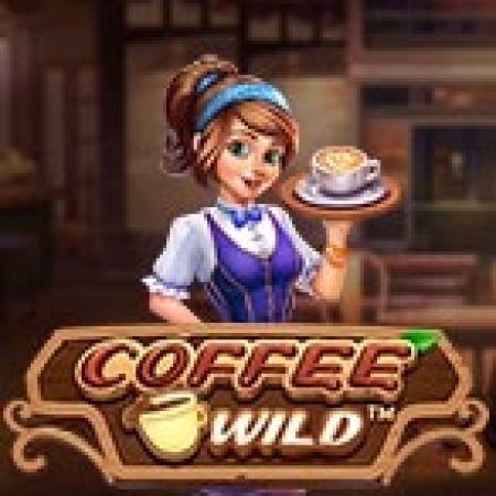 Hướng Dẫn Đăng Ký Tiệm Cà Phê Tình Yêu – Coffee Wild Slot: Bắt Đầu Hành Trình Giành Jackpot