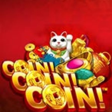 Hướng Dẫn Đăng Ký Coin Coin Coin CNY Slot: Bắt Đầu Hành Trình Giành Jackpot