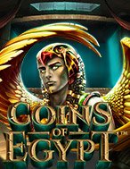 Trải Nghiệm Huyền Thoại Tại Đồng Tiền Ai Cập – Coins of Egypt Slot – Đăng Ký & Nhận Quà Khủng