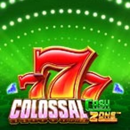 Vòng Quay Siêu Tiền Mặt – Colossal Cash Zone Slot: Trò Chơi Slot Online Bạn Không Thể Bỏ Qua Trong 2024