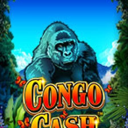 Giới Thiệu Khám Phá Đảo Khỉ – Congo Cash Slot: Luật Chơi, Mẹo Thắng & Ưu Đãi Độc Quyền