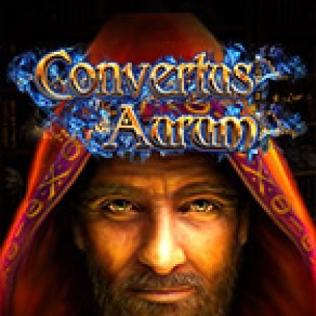 Convertus Aurum Slot: Cổng Game Slot Đỉnh Cao – Đánh Bại Thách Thức, Rinh Quà Lớn