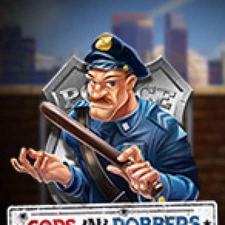 Cảnh Sát Bắt Kẻ Trộm – Cops’n’Robbers Slot Online: Nơi Hội Tụ Của Các Siêu Phẩm Slot 2024