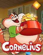 Giới Thiệu Cornelius Slot: Luật Chơi, Mẹo Thắng & Ưu Đãi Độc Quyền