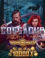 Giới Thiệu Cossacks: Săn Hoặc Bị Săn – Cossacks: The Wild Hunt Slot: Luật Chơi, Mẹo Thắng & Ưu Đãi Độc Quyền