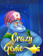 Thần Đèn – Crazy Genie Slot: Trò Chơi Slot Online Bạn Không Thể Bỏ Qua Trong 2024