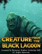 Quái Vật Đầm Lầy – Creature from the Black Lagoon Slot Online: Nơi Hội Tụ Của Các Siêu Phẩm Slot 2024