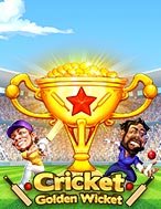 Cricket Golden Wicket Slot Online: Nơi Hội Tụ Của Các Siêu Phẩm Slot 2024