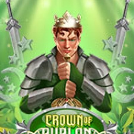 Hướng Dẫn Đăng Ký Crown of Avalon Slot: Bắt Đầu Hành Trình Giành Jackpot