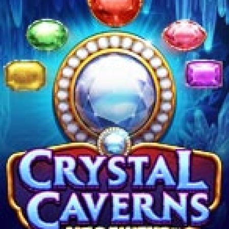 Hang Động Pha Lê – Crystal Caverns Megaways Slot – Kho Game Slot Online Uy Tín và Đa Dạng Nhất