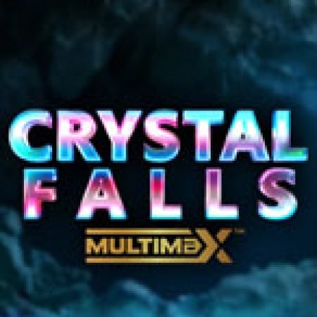 Tìm Hiểu Về Crystal Falls Slot: Cách Chơi, Tips & Tricks Để Thắng Lớn