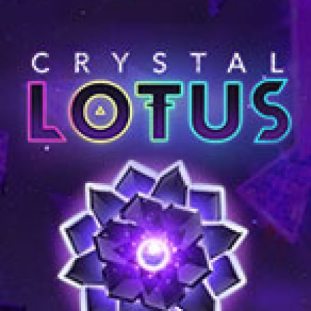 Hướng Dẫn Đăng Ký Crystal Lotus Slot: Bắt Đầu Hành Trình Giành Jackpot