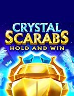 Crystal Scarabs Slot – Hướng Dẫn Chơi Slot Online Chi Tiết Cho Người Mới