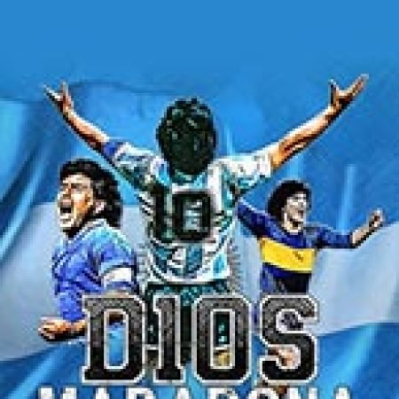 D10S Maradona Slot – Hướng Dẫn Chơi Slot Online Chi Tiết Cho Người Mới