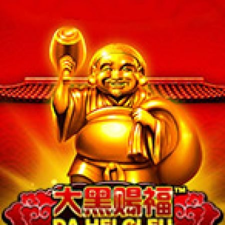 Hướng Dẫn Đăng Ký Da Hei Ci Fu Slot: Bắt Đầu Hành Trình Giành Jackpot