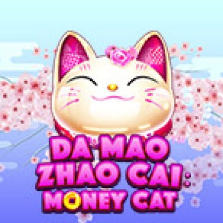 Trải Nghiệm Huyền Thoại Tại Da Mao Zhao Cai: Money Cat Slot – Đăng Ký & Nhận Quà Khủng