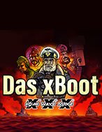 Khám Phá Tàu Ngầm Vàng – Das xBoot Slot: Trò Chơi Slot Trực Tuyến Hấp Dẫn Nhất 2024