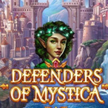 Defenders of Mystica Slot – Hướng Dẫn Chơi Slot Online Chi Tiết Cho Người Mới