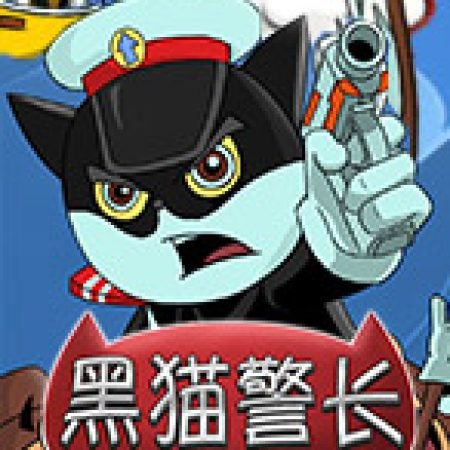 Khám Phá Detective Black Cat Slot: Trò Chơi Slot Trực Tuyến Hấp Dẫn Nhất 2024