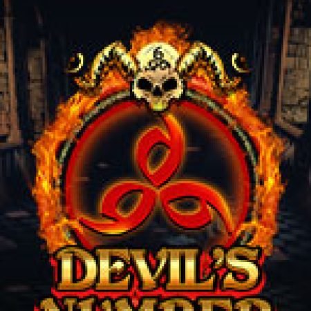 Giới Thiệu Mã Số Của Quỷ – Devil’s Number Slot: Luật Chơi, Mẹo Thắng & Ưu Đãi Độc Quyền