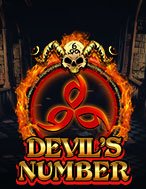 Giới Thiệu Mã Số Của Quỷ – Devil’s Number Slot: Luật Chơi, Mẹo Thắng & Ưu Đãi Độc Quyền