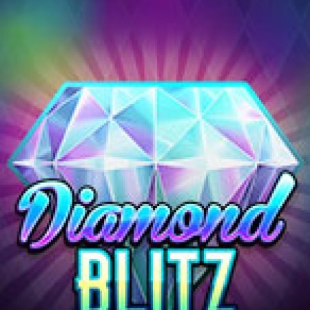 Kim Cương Hào Nhoáng – Diamond Blitz Slot Online: Nơi Hội Tụ Của Các Siêu Phẩm Slot 2024