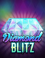 Kim Cương Hào Nhoáng – Diamond Blitz Slot Online: Nơi Hội Tụ Của Các Siêu Phẩm Slot 2024