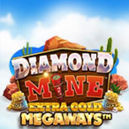 Giới Thiệu Diamond Mine Extra Gold Megaways Slot: Luật Chơi, Mẹo Thắng & Ưu Đãi Độc Quyền