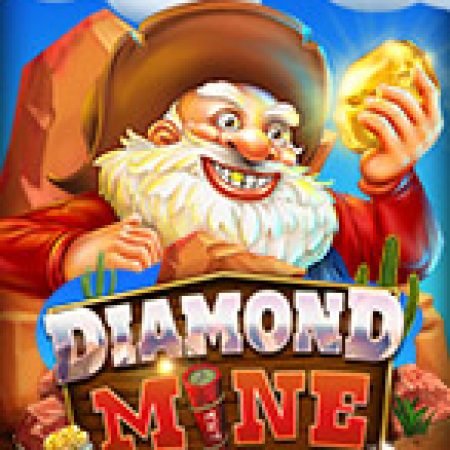 Diamond Mine Megaways Slot: Trò Chơi Slot Online Bạn Không Thể Bỏ Qua Trong 2024