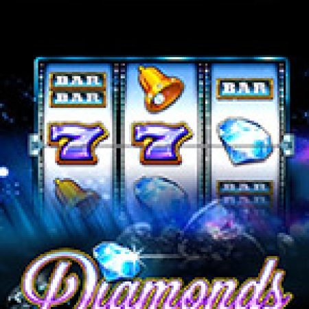 Khám Phá Kim Cương Vĩnh Cửu – Diamonds are Forever 3 Lines Slot: Trò Chơi Slot Trực Tuyến Hấp Dẫn Nhất 2024