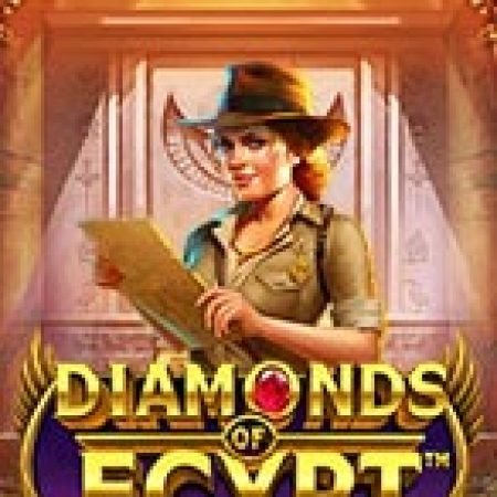 Kim Cương Ai Cập – Diamonds of Egypt Slot – Kho Game Slot Online Uy Tín và Đa Dạng Nhất