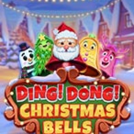 Chuông Giáng Sinh – Ding Dong Christmas Bells Slot – Hướng Dẫn Chơi Slot Online Chi Tiết Cho Người Mới