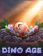 Trải Nghiệm Huyền Thoại Tại Dino Age Slot – Đăng Ký & Nhận Quà Khủng