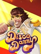 Hướng Dẫn Đăng Ký Vua Sàn Nhảy – Disco Danny Slot: Bắt Đầu Hành Trình Giành Jackpot