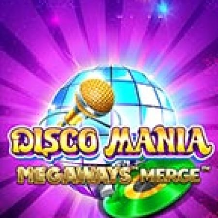 Hướng Dẫn Đăng Ký Disco Mania Megaways Merge Slot: Bắt Đầu Hành Trình Giành Jackpot