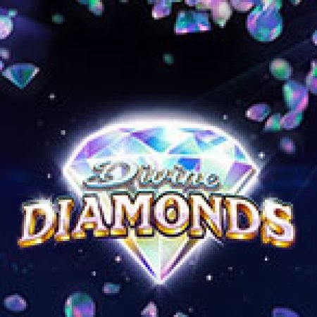 Hướng Dẫn Đăng Ký Divine Diamonds Slot: Bắt Đầu Hành Trình Giành Jackpot