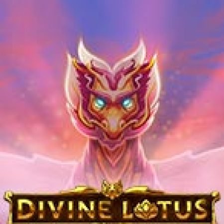 Khám Phá Divine Lotus Slot: Trò Chơi Slot Trực Tuyến Hấp Dẫn Nhất 2024