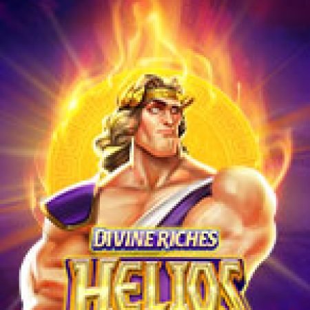 Thần Mặt Trời Helios – Divine Riches Helios Slot – Kho Game Slot Online Uy Tín và Đa Dạng Nhất