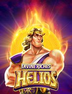 Thần Mặt Trời Helios – Divine Riches Helios Slot – Kho Game Slot Online Uy Tín và Đa Dạng Nhất