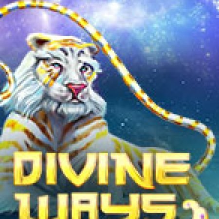 Giới Thiệu Thần Thú – Divine Ways Slot: Luật Chơi, Mẹo Thắng & Ưu Đãi Độc Quyền