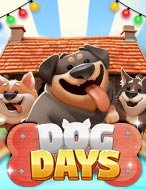 Giới Thiệu Dog Days Slot: Luật Chơi, Mẹo Thắng & Ưu Đãi Độc Quyền