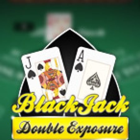 Tìm Hiểu Về BlackJack MH: Đối Mặt – Double Exposure BlackJack MH Slot: Cách Chơi, Tips & Tricks Để Thắng Lớn